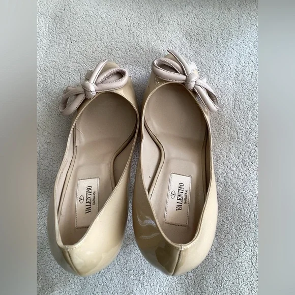 Valentino Garavani Ladies Shoes